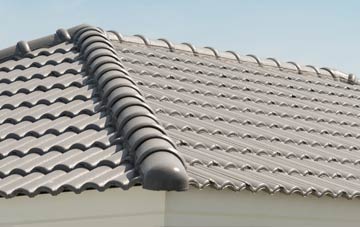 advantages of Cotterhill Woods clay roofing