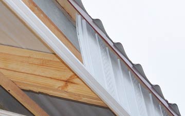 why Cotterhill Woods fascia repairs are essential