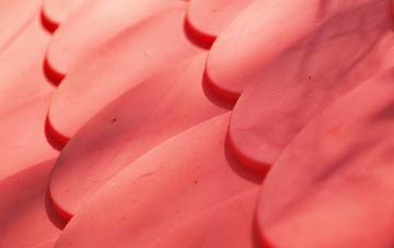 Cotterhill Woods plastic roof costs