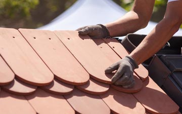 Cotterhill Woods roof tile contractors