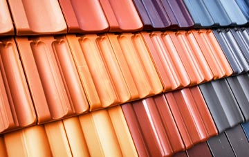 Cotterhill Woods roof tile costs