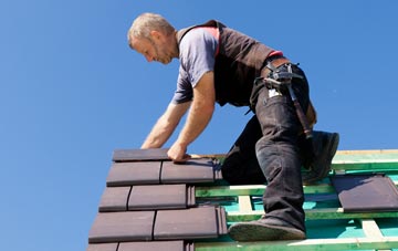disadvantages of Cotterhill Woods slate roofing