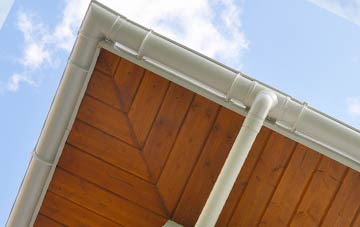 Cotterhill Woods soffit types